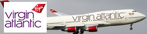 cheap airlines tickets from london to nigeria, Virgin Atlantic Airlines