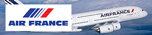 cheap airlines tickets from london to nigeria, Air France Airlines