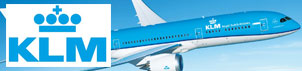 direct flights to Johannesburg, KLM Airlines
