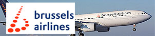 Accra aiirlines tickets from london, SN Brussels Airlines
