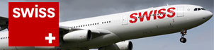 Nairobi aiirlines tickets from london, Swiss Airlines