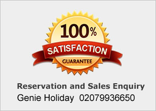 100% satisfaction fare